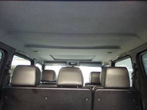 Bild 70/97 von Mercedes-Benz G 55 AMG (lang) (2000)