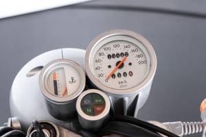 Afbeelding 23/35 van Aprilia DUMMY (1996)