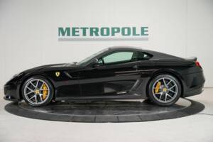 Image 11/47 of Ferrari 599 GTO (2011)