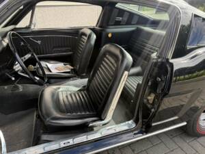 Bild 27/50 von Ford Mustang 289 (1965)