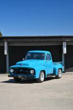 Image 11/50 de Ford F-100 (1954)