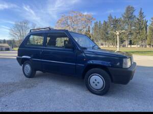Image 2/100 of FIAT Panda 1000 (1990)
