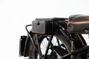 Immagine 10/50 di Bianchi Stelvio 250 (1948)