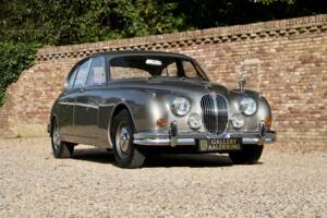 Bild 22/50 von Jaguar Mk II 3.4 (1966)