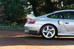 Bild 20/25 von Porsche 911 GT2 (2003)