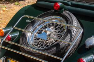 Image 25/50 of Morgan Plus 4 2-Seater (2006)
