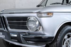 Bild 8/50 von BMW 2002 Baur (1972)