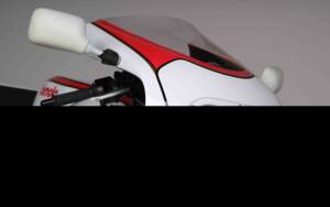 Image 21/95 of Bimota YB6 (1990)