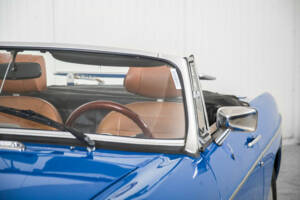 Bild 21/50 von MG MGB (1976)