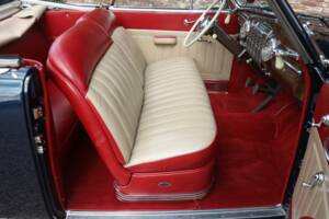 Image 3/50 de Cadillac 62 Convertible (1941)
