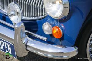 Image 26/47 de Austin-Healey 3000 Mk III (BJ8) (1967)