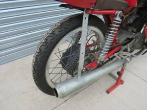 Imagen 42/45 de Moto Morini 175 GT (1958)