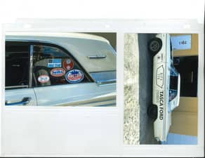 Imagen 91/93 de Ford Fairlane 500 (1963)