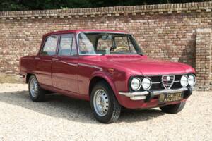 Immagine 39/50 di Alfa Romeo Giulia Nuova Super 1300 (1975)