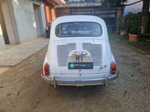 Image 4/15 of FIAT 600 D (1962)