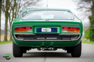 Image 48/72 of Alfa Romeo Montreal (1974)