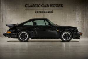 Bild 10/99 von Porsche 911 Turbo 3.3 (1980)