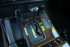 Immagine 22/50 di Mercedes-Benz G 320 (SWB) (1996)