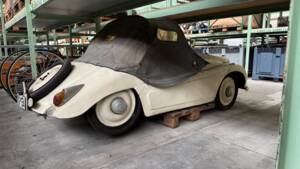 Bild 17/45 von Kleinschnittger F 125 (1952)