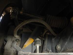 Image 143/174 of Jaguar XK 150 3.4 S OTS (1958)