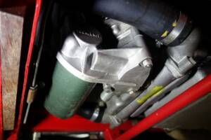 Afbeelding 46/49 van Jaguar E-Type V12 (1974)