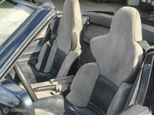 Bild 18/39 von BMW Z1 Roadster (1989)