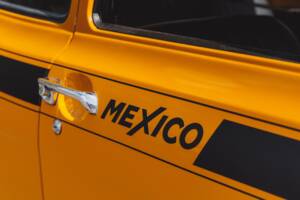 Image 16/50 of Ford Escort Mexico (1971)