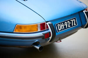 Bild 25/41 von Porsche 911 2.2 S (1971)