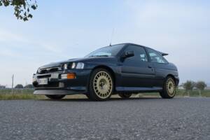 Bild 17/73 von Ford Escort RS Cosworth (1992)