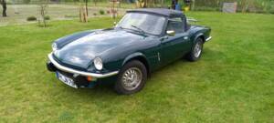 Image 7/10 of Triumph Spitfire 1500 (1978)
