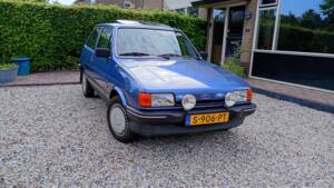 Afbeelding 1/23 van Ford Fiesta 1.1 (1988)