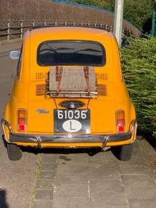 Afbeelding 38/53 van FIAT 500 L (1969)
