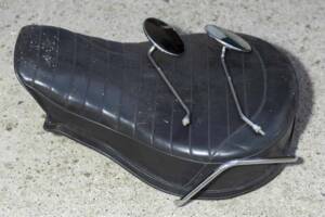 Image 34/36 of Moto Guzzi V 7 Special (1970)