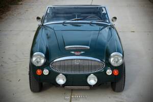 Image 9/68 of Austin-Healey 3000 Mk III (BJ8) (1966)