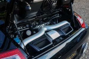 Bild 29/50 von Porsche 911 Turbo (2010)