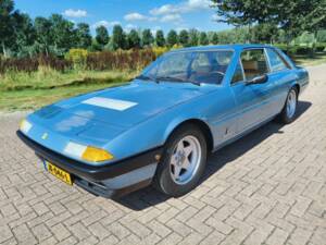 Immagine 6/8 di Ferrari 400i (1981)