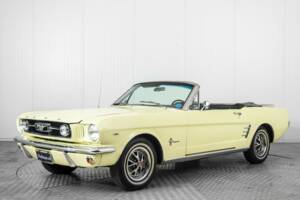 Bild 1/50 von Ford Mustang 289 (1965)