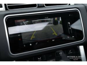 Image 29/36 of Land Rover Range Rover Sport P400e PHEV (2018)