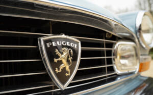 Image 24/88 of Peugeot 404 Coupé (1968)