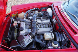 Image 41/50 de Alfa Romeo 2.0 Spider (1988)