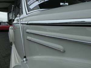 Immagine 27/33 di Mercedes-Benz 300 Sc Cabriolet A (1957)