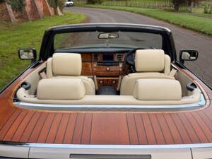 Afbeelding 12/40 van Rolls-Royce Phantom DHC (2008)