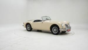Bild 3/15 von MG MGA 1500 (1957)