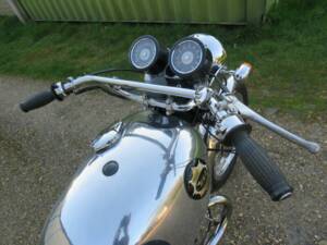 Image 7/43 of BSA A 65 Spitfire Mk III (1967)