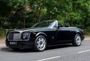 Image 1/35 of Rolls-Royce Phantom DHC (2008)