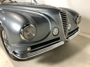 Image 18/40 of Alfa Romeo 6C 2500 Gran Turismo (1952)
