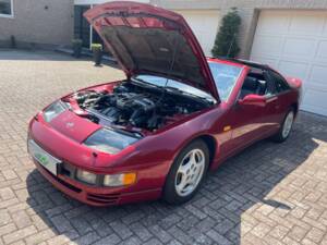 Afbeelding 16/32 van Nissan 300 ZX  Twin Turbo (1992)