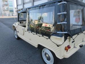 Bild 12/52 von Citroën Méhari (1970)