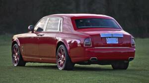 Image 13/50 of Rolls-Royce Phantom VII (2016)