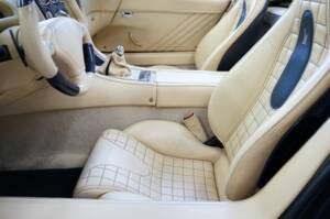Bild 25/30 von Wiesmann Roadster MF4 (2010)